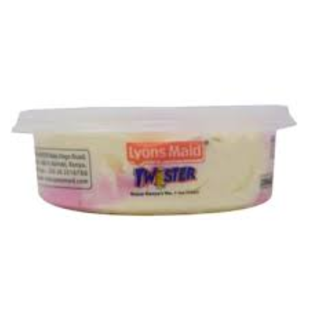 LYONS MAID VAN-STRAW 250ML